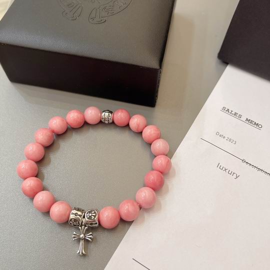 Chrome Hearts bracelet 11lyh196